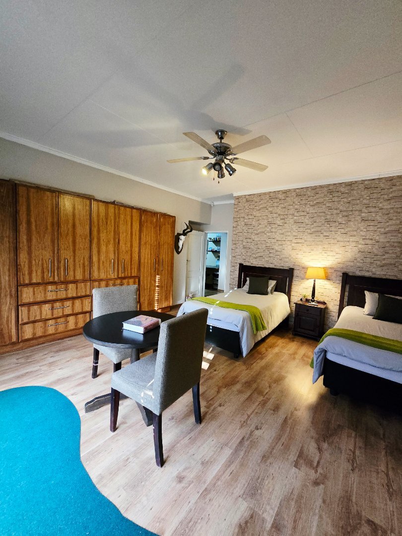 Commercial Property for Sale in Klerksdorp Rural North West